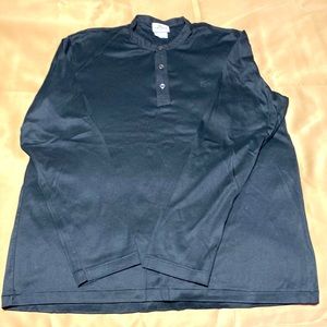 Lacoste long sleeve shirt